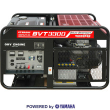 Benzin Home Generator für Lobby (BVT3300)